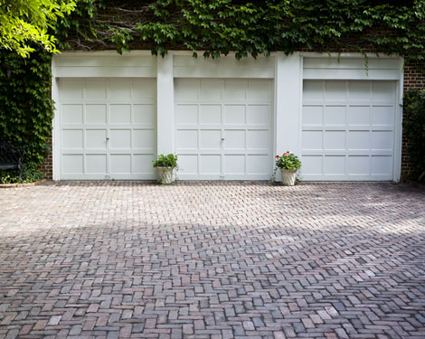 Garage doors installation Beverly Hills