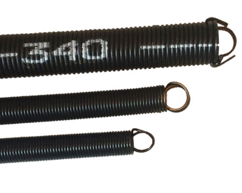 Garage doors spring Beverly Hills