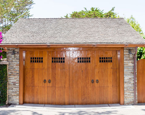 Garagae door installer Beverly Hills