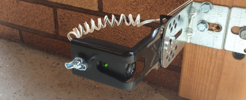safetysensor Fix garage safety sensor Beverly Hills