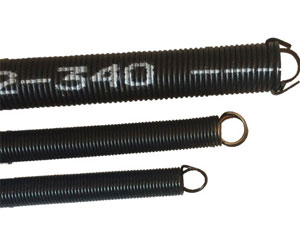 Garage door spring Beverly Hills