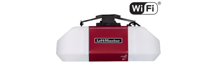 Liftmaster opener Beverly Hills