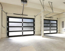 Garage installation Beverly Hills