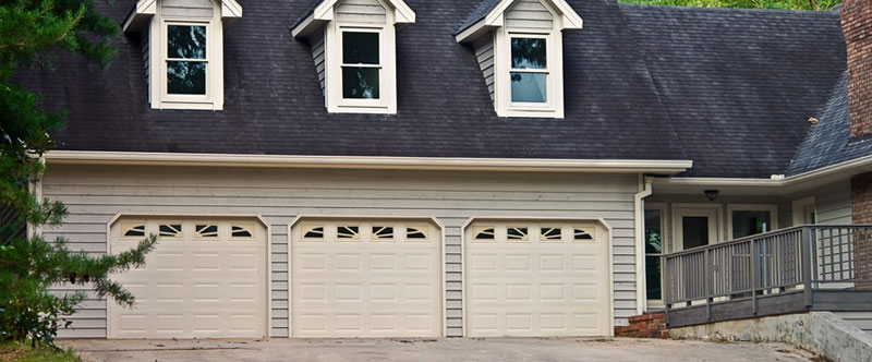 Garage door company Beverly Hills